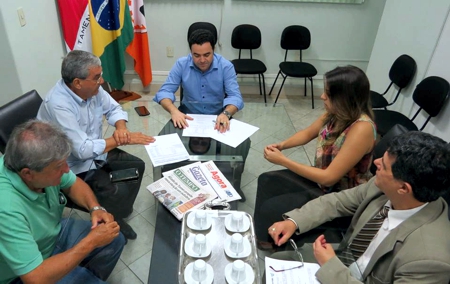 contribuição patronal